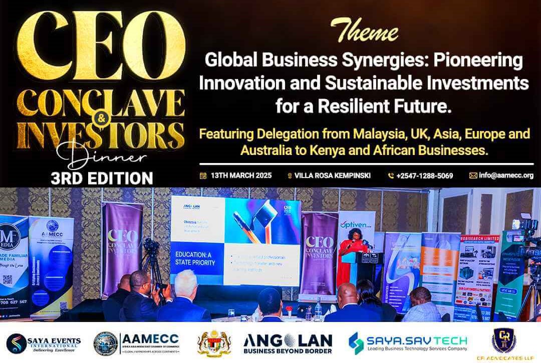 CEO Conclave 2024